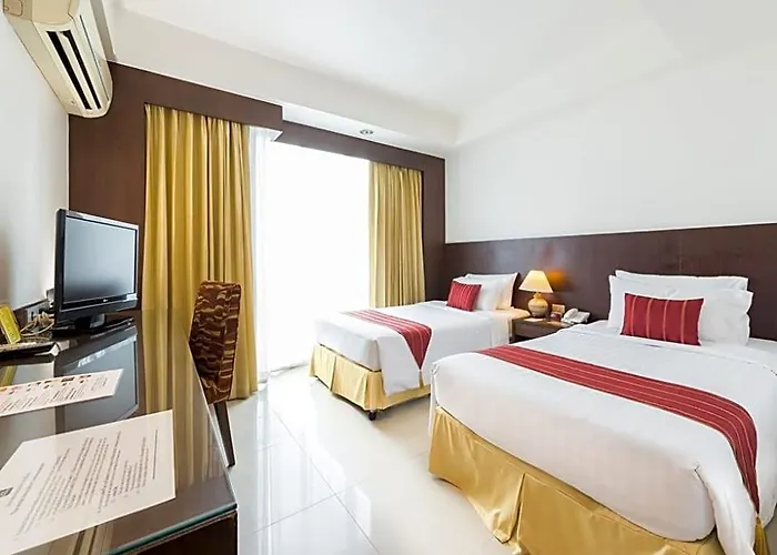 Icheck Mayfair Pratunam 3*