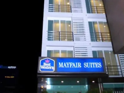 Icheck Mayfair Pratunam