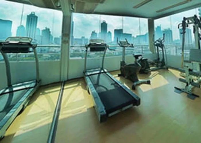 호텔 Icheck Mayfair Pratunam 3*